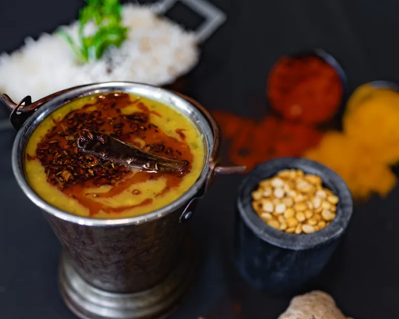 Glutenvrij Indiaas eten bij Anaya Foods Den Haag
