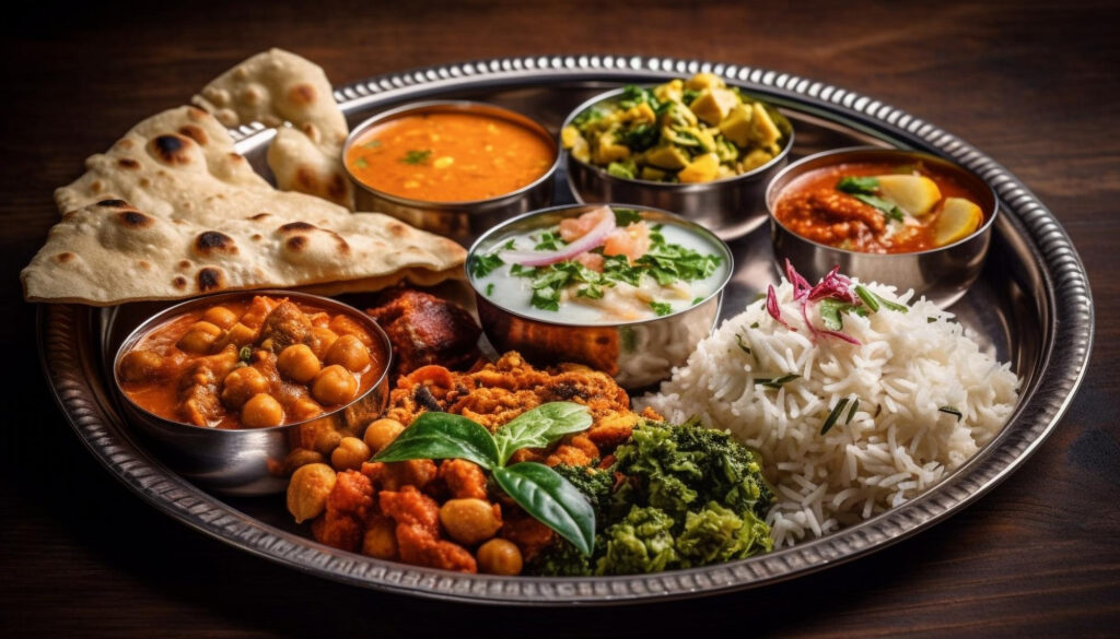 Top 10 Indian Vegetarian Dishes