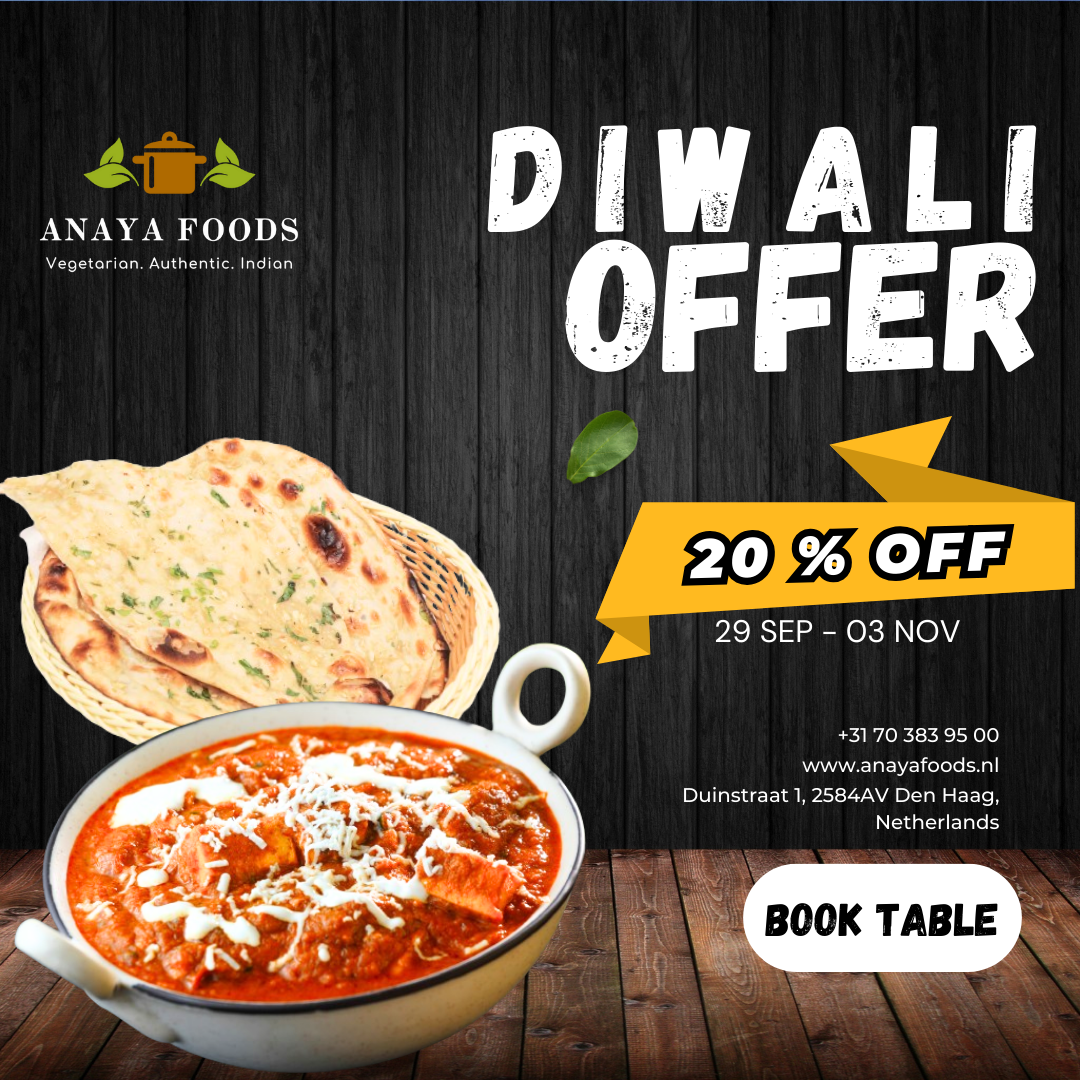 Diwali Offer