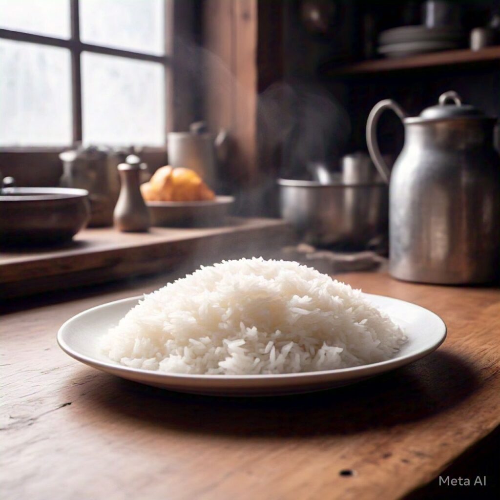 Rice