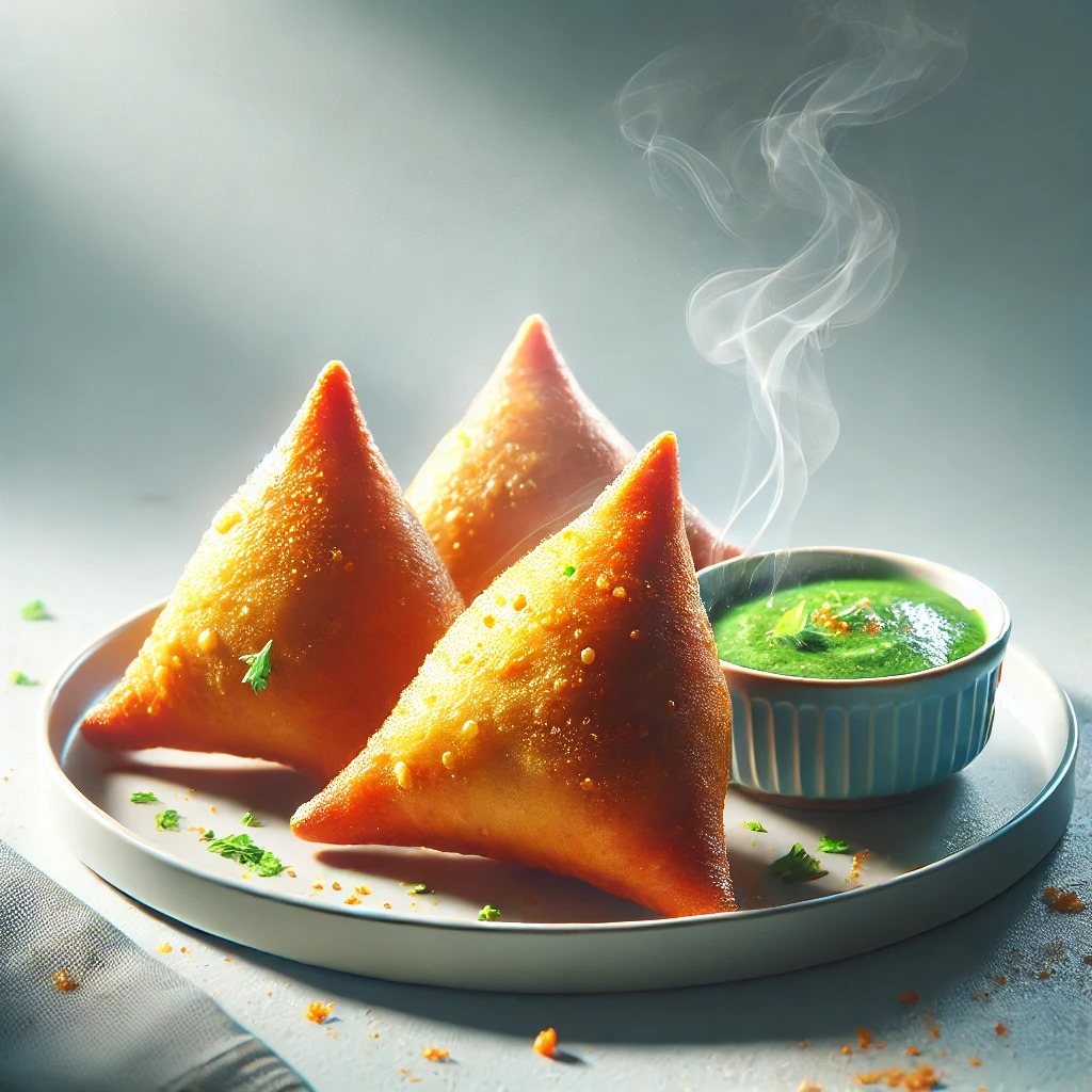 Samosa