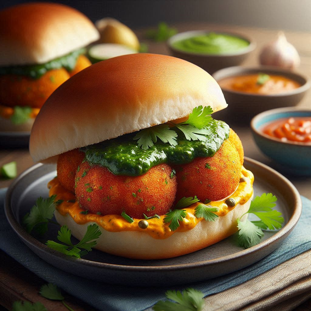 Vada Pav